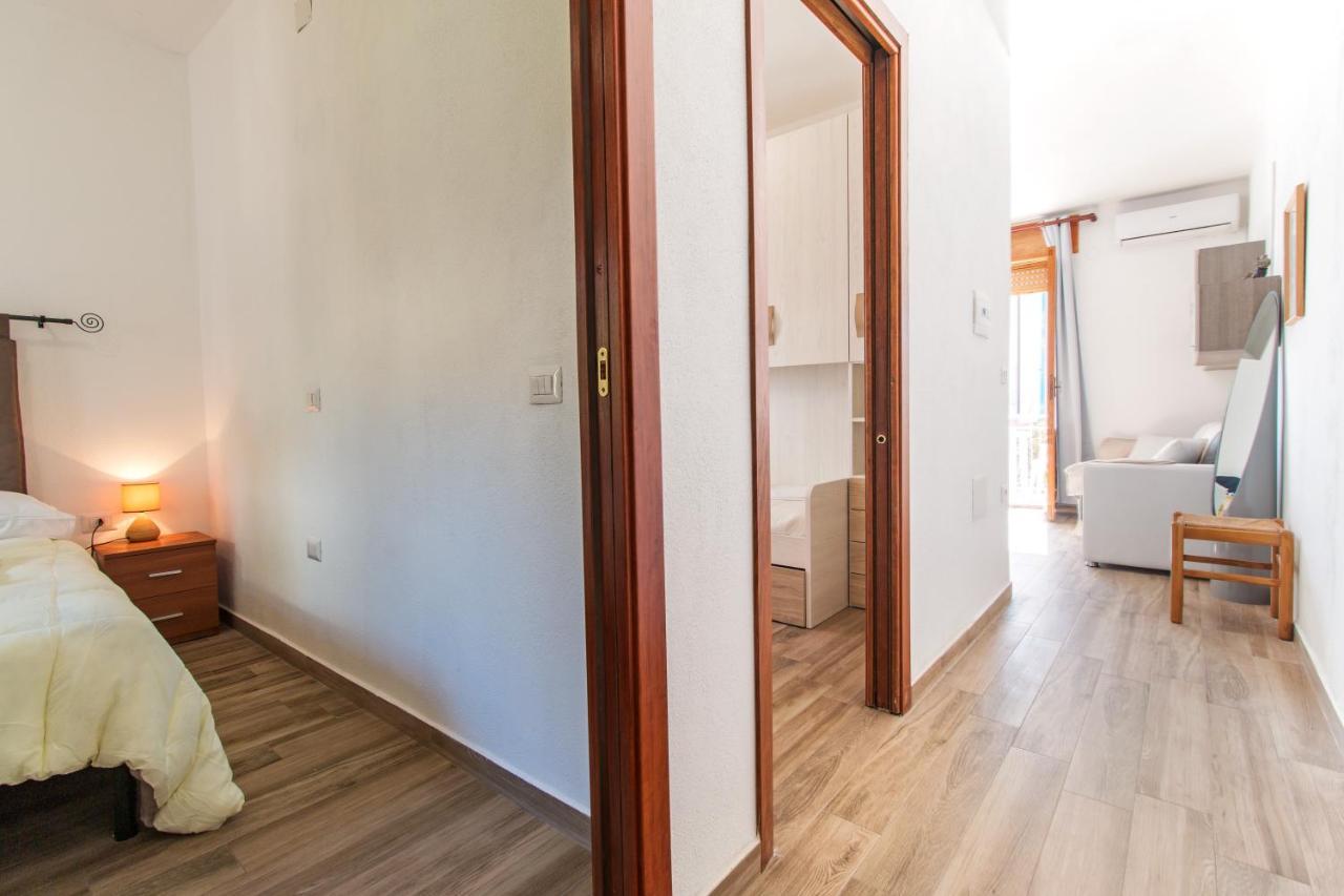 Casa Riccio Apartment Cala Gonone Exterior photo