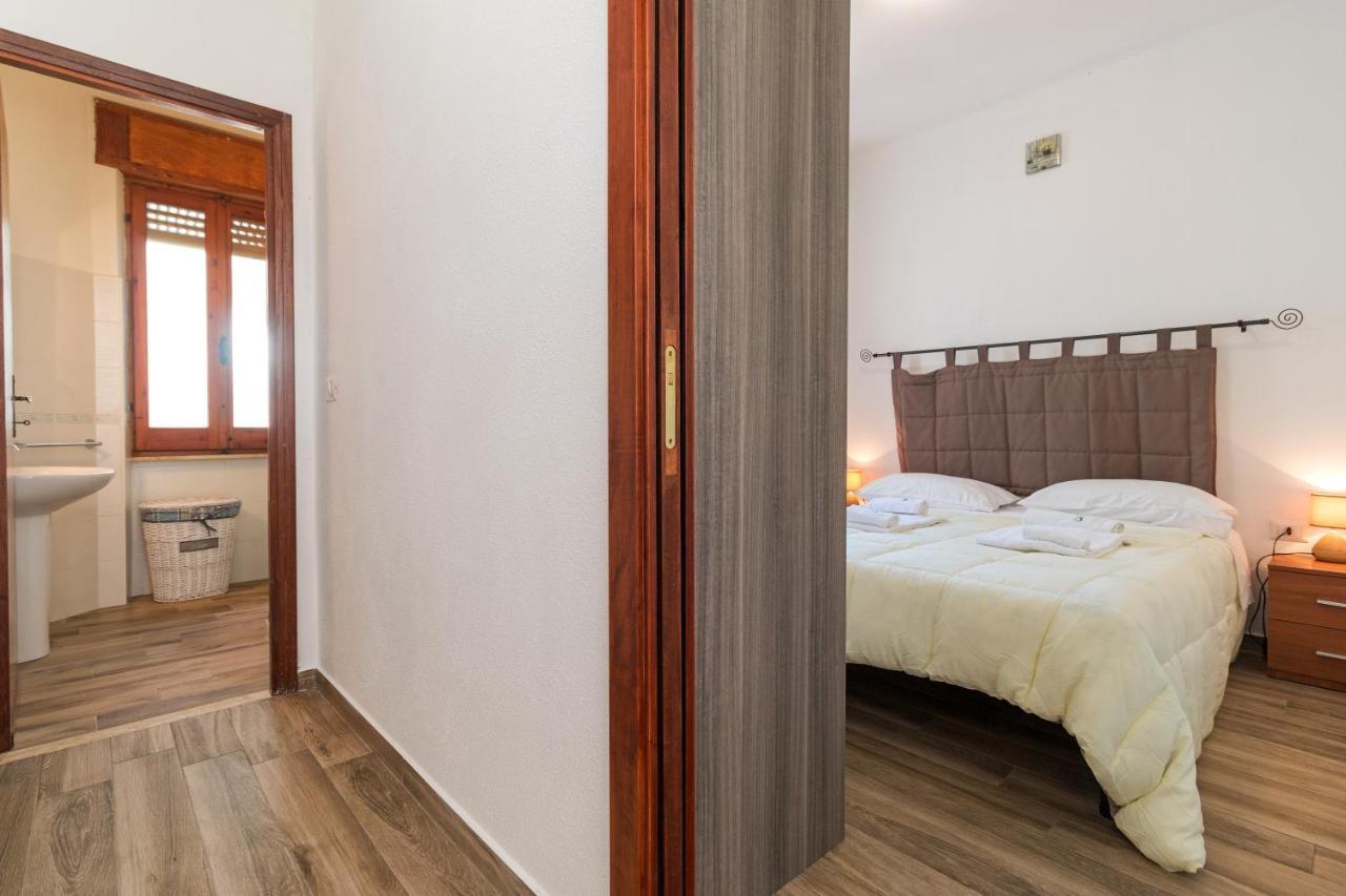 Casa Riccio Apartment Cala Gonone Exterior photo