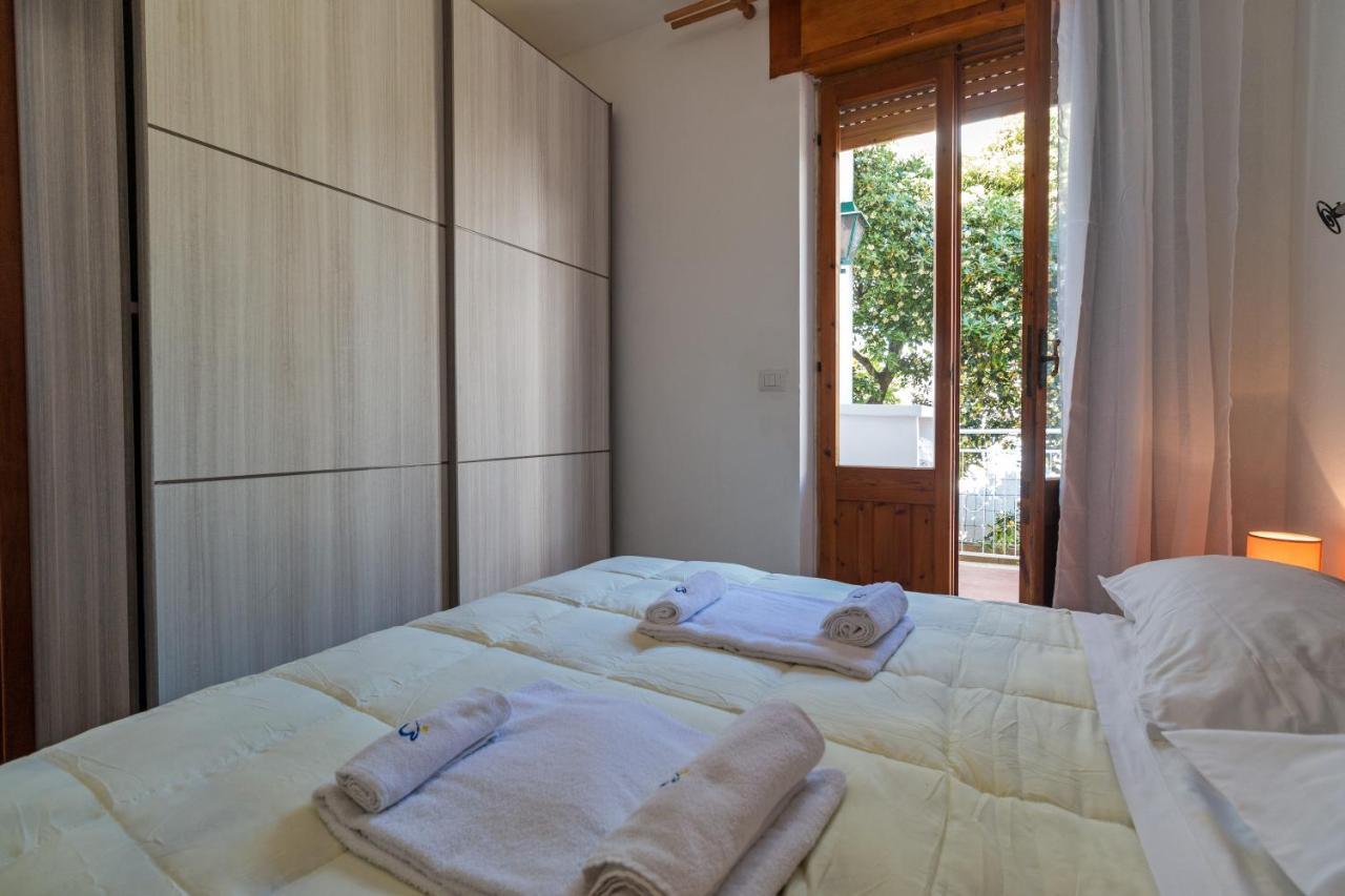 Casa Riccio Apartment Cala Gonone Exterior photo